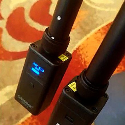 FM190-S (單) / FM190-D (雙) 專業落地演講電容式麥克風 3